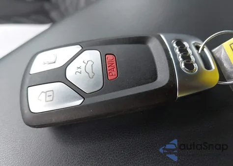 2022 Audi S5 Sportback Premium Plus Tfsi Quattro Tiptronic z USA, uszkodzony, nr VIN WAUC4CF55NA011807